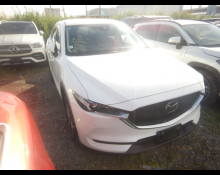 Mazda Cx-5 2021 For Sale and Price