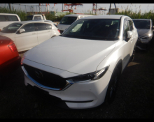 Mazda CX-5 2021