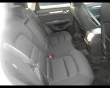 Mazda CX-5 2021