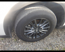 Mazda CX-5 2021