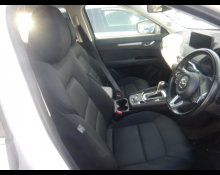 Mazda CX-5 2021