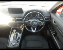 Mazda CX-5 2021