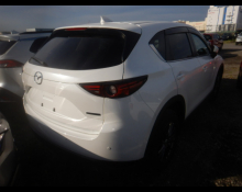 Mazda CX-5 2021