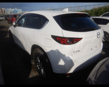 Mazda CX-5 2021