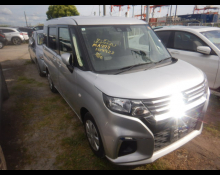 Suzuki Solio 2022 For Sale and Price