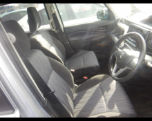 Suzuki Solio 2022