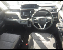 Suzuki Solio 2022