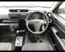 Toyota Probox 2019