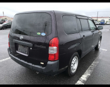 Toyota Probox 2019