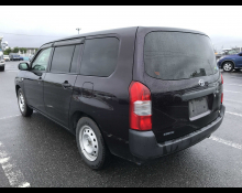 Toyota Probox 2019