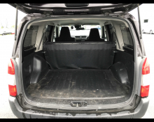 Toyota Probox 2019