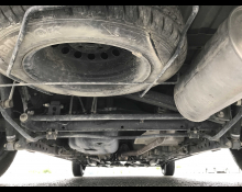 Toyota Probox 2019