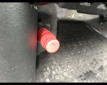 Toyota Probox 2019