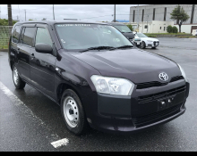 Toyota Probox 2019
