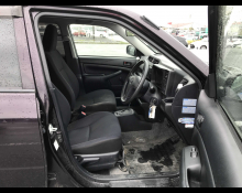 Toyota Probox 2019