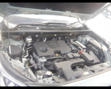 Toyota RAV4 2024