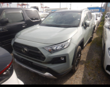 Toyota RAV4 2024