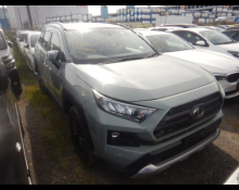 Toyota Rav4 2024 For Sale and Price
