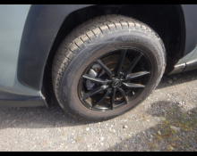 Toyota RAV4 2024