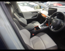 Toyota RAV4 2024