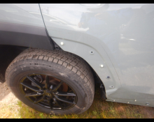 Toyota RAV4 2024