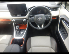 Toyota RAV4 2024