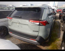 Toyota RAV4 2024