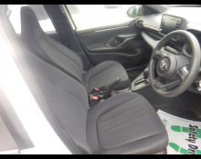 Toyota Yaris 2022