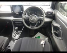 Toyota Yaris 2022