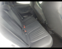 Toyota Yaris 2022
