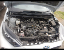 Toyota Yaris 2023