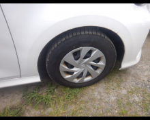 Toyota Yaris 2023