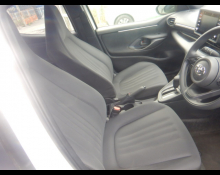 Toyota Yaris 2023
