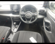Toyota Yaris 2023