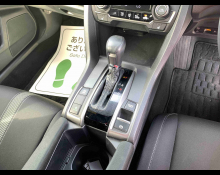 Honda Civic 2019