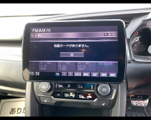 Honda Civic 2019