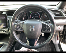 Honda Civic 2019