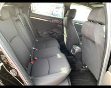 Honda Civic 2019