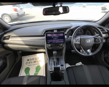 Honda Civic 2019