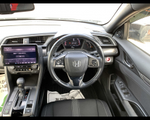 Honda Civic 2019