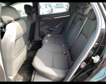 Honda Civic 2019