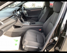 Honda Civic 2019