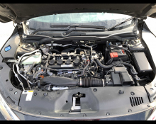Honda Civic 2019