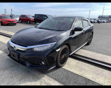 Honda Civic 2019