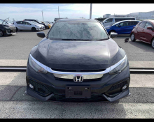 Honda Civic 2019