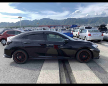 Honda Civic 2019