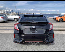 Honda Civic 2019
