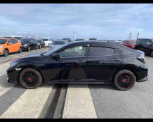 Honda Civic 2019