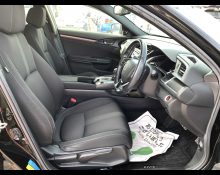 Honda Civic 2019