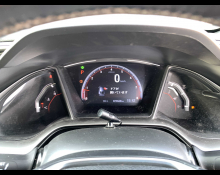 Honda Civic 2019